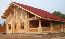 4Оцилиндрованное бревно: мифы и реальность