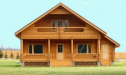 5Оцилиндрованное бревно: мифы и реальность