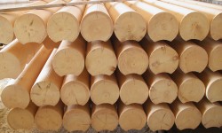 3Оцилиндрованное бревно: мифы и реальность