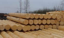 1Оцилиндрованное бревно: мифы и реальность