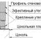 Отделка фундамента частного дома: под камень, профлист или сайдинг